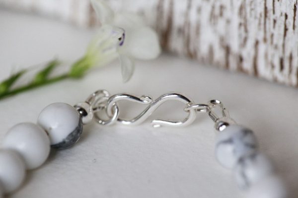 Bracelet en maille d&rsquo;argent : quelle maille choisir ?