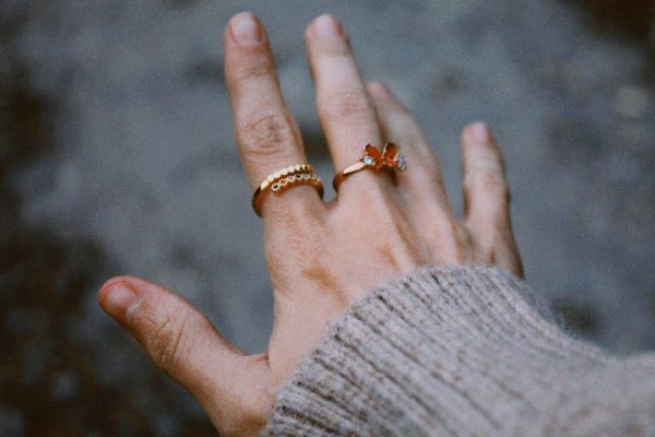 Comment connaître sa taille de bague à la maison ?