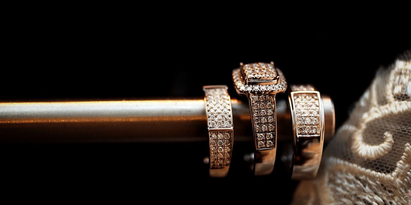 Comment choisir une bague de fiançailles ?