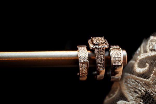 Comment choisir une bague de fiançailles ?
