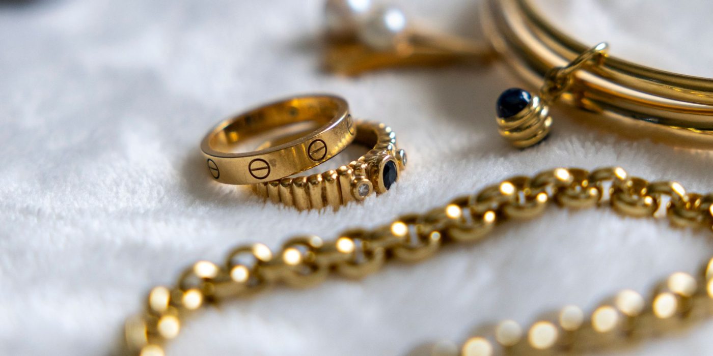 Faut-il déclarer ses bijoux en or à la douane ?