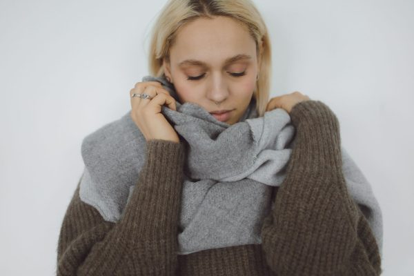 Écharpe 100% laine : comment bien la choisir ?