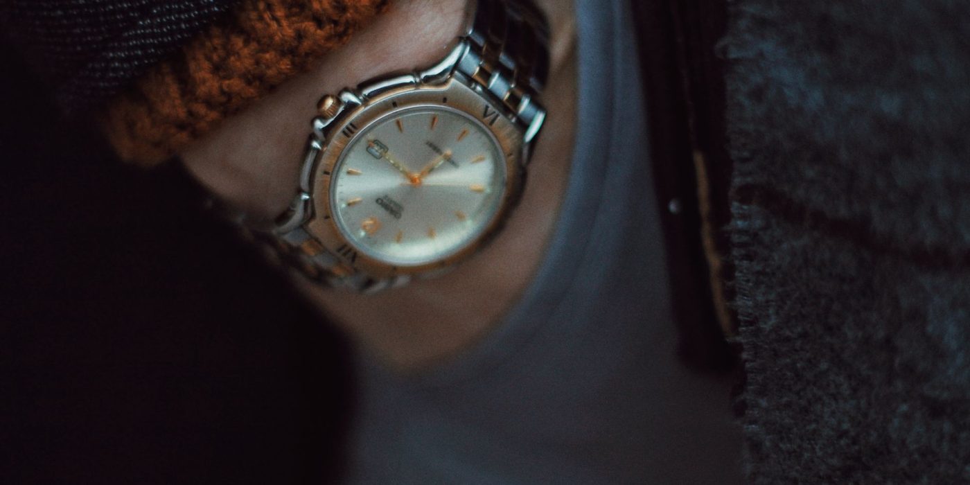 Porter une montre : le bon poignet et la bonne taille