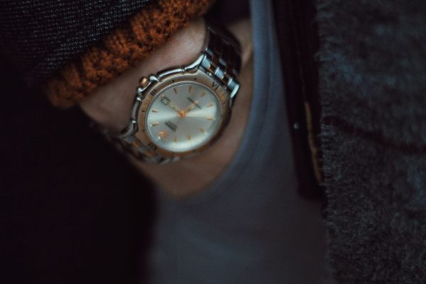 Porter une montre : le bon poignet et la bonne taille