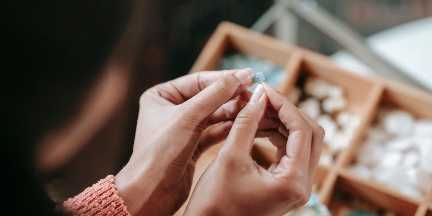 Polyamide : c&rsquo;est quoi cette matière dans tes accessoires ?