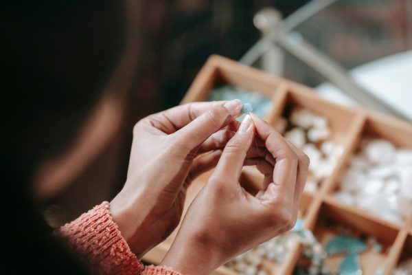 Polyamide : c’est quoi cette matière dans tes accessoires ?