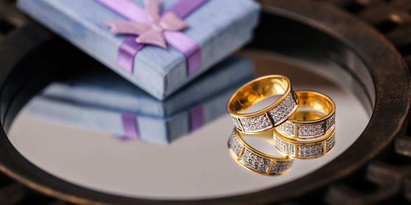 Or 375 : c&rsquo;est quoi, et que vaut ce 9 carats ?