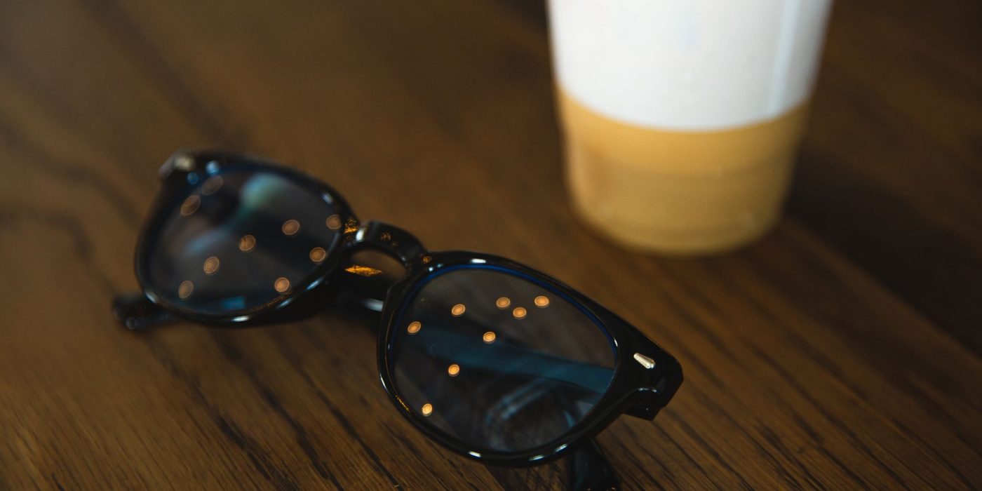 Où vendre tes lunettes de marque sans te faire plumer ?