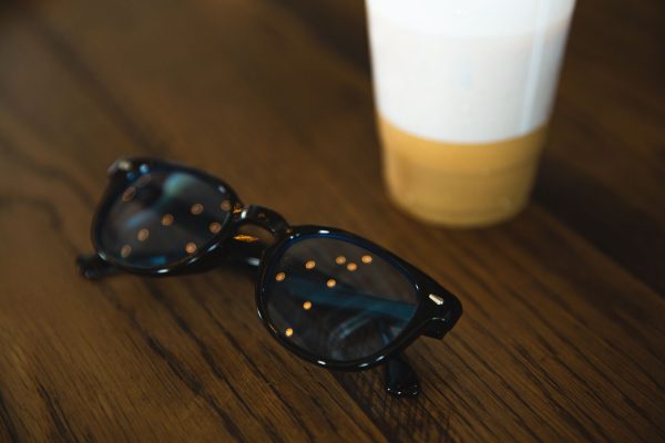 Où vendre tes lunettes de marque sans te faire plumer ?